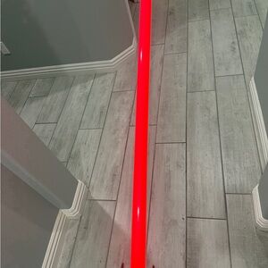 Star Wars LED Light Saber Disneyland